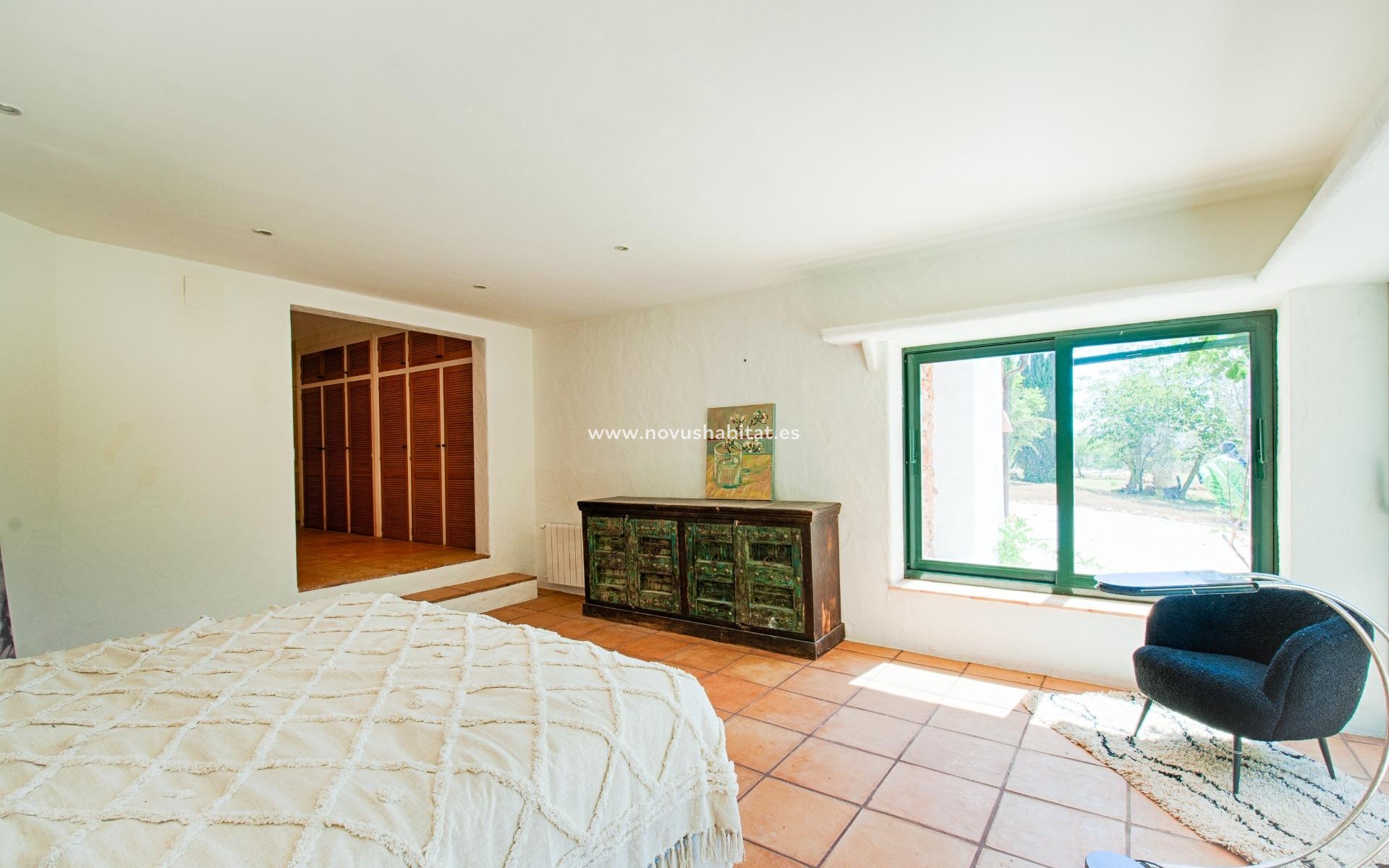 Resale - Plot - Senija - Campo