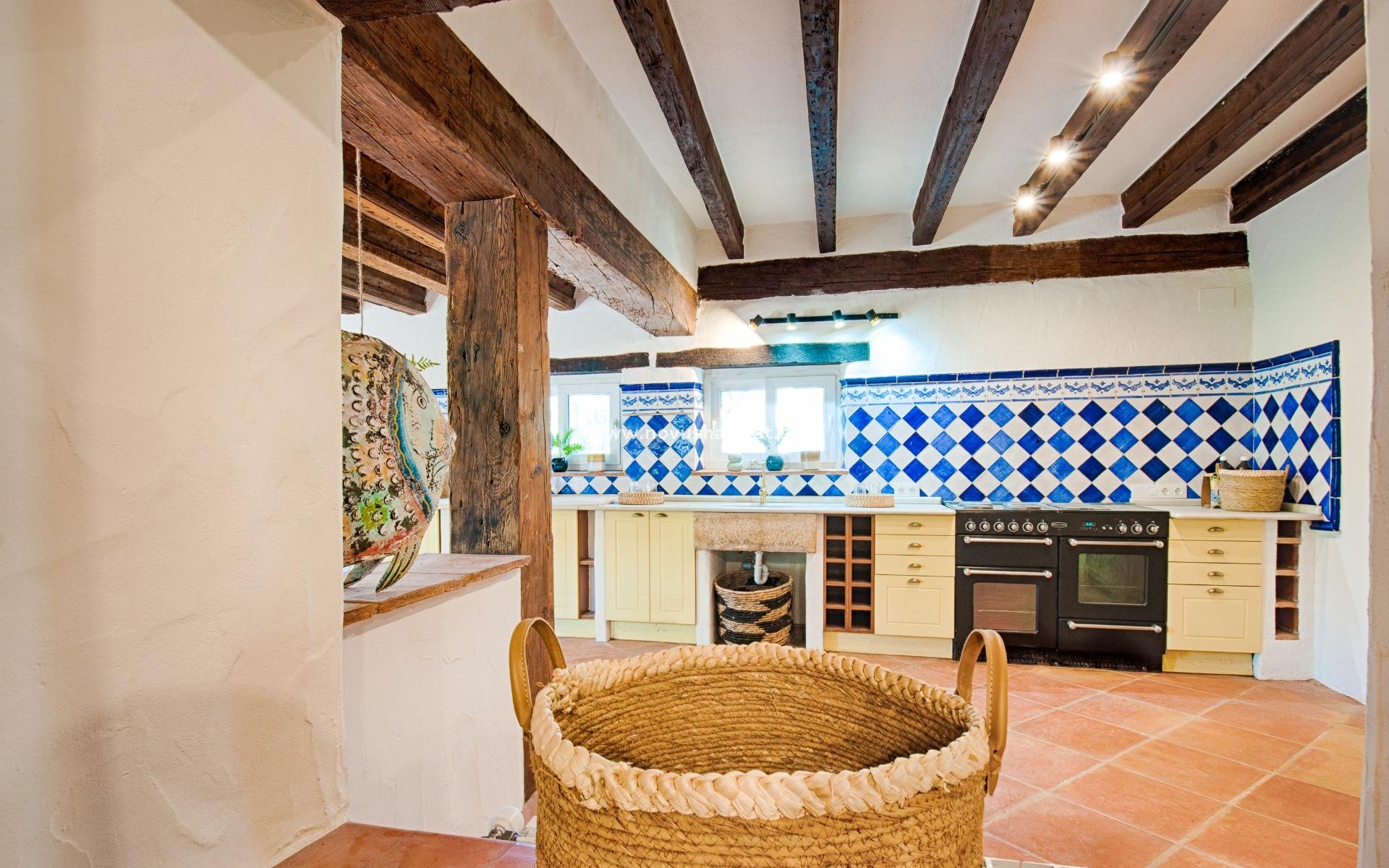 Resale - Plot - Senija - Campo