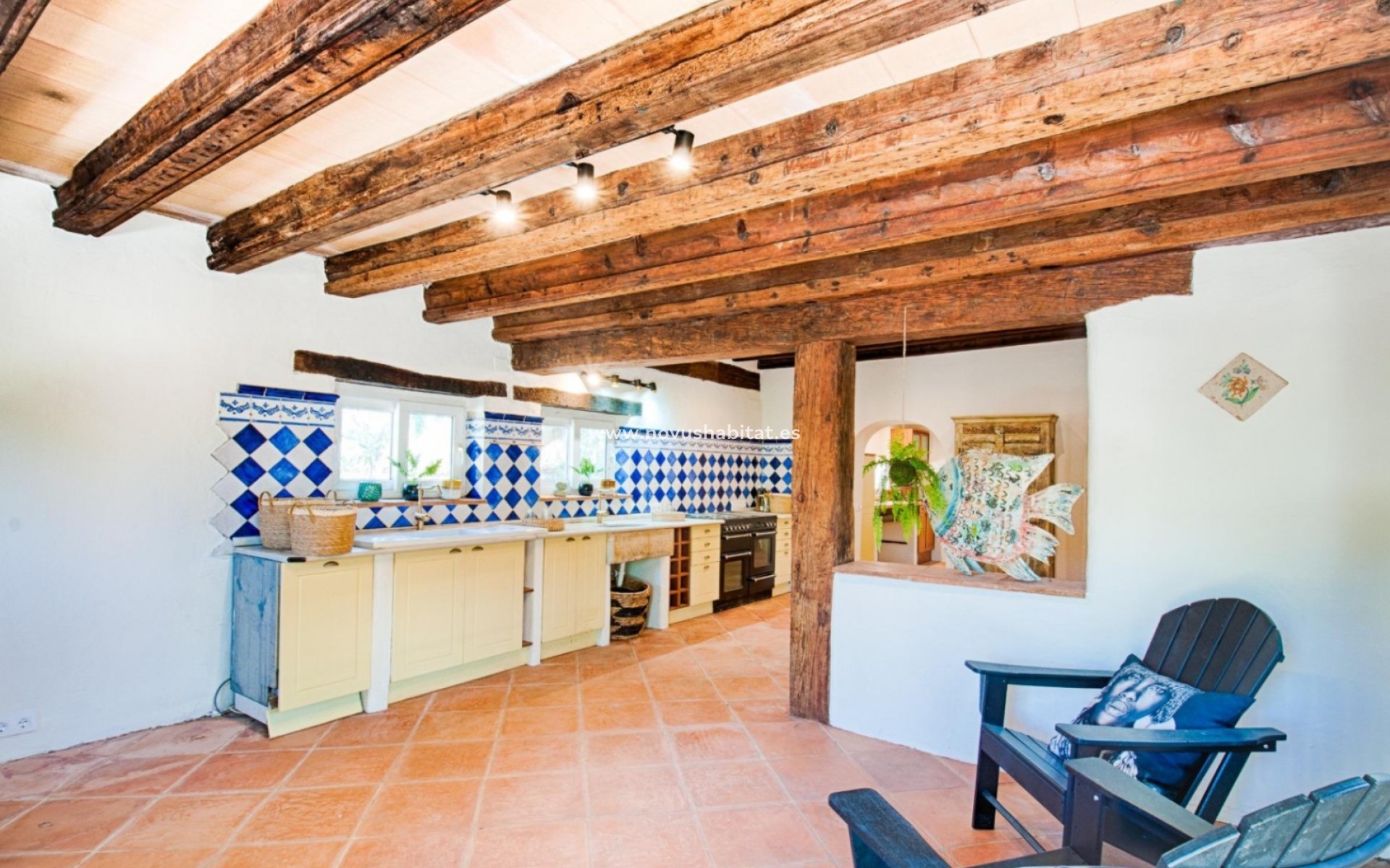 Resale - Plot - Senija - Campo