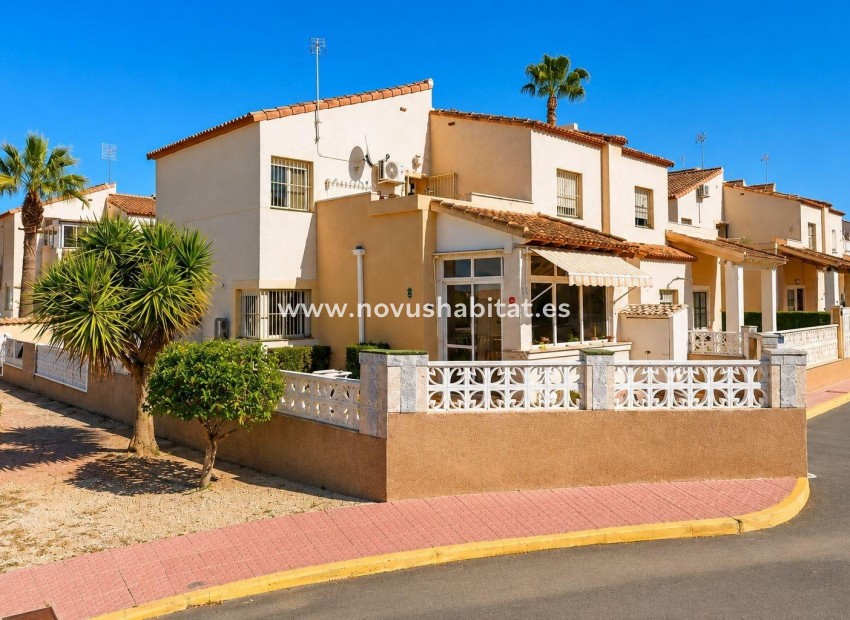 Resale - Quad - Algorfa - Algorfa - Urb. Montebello