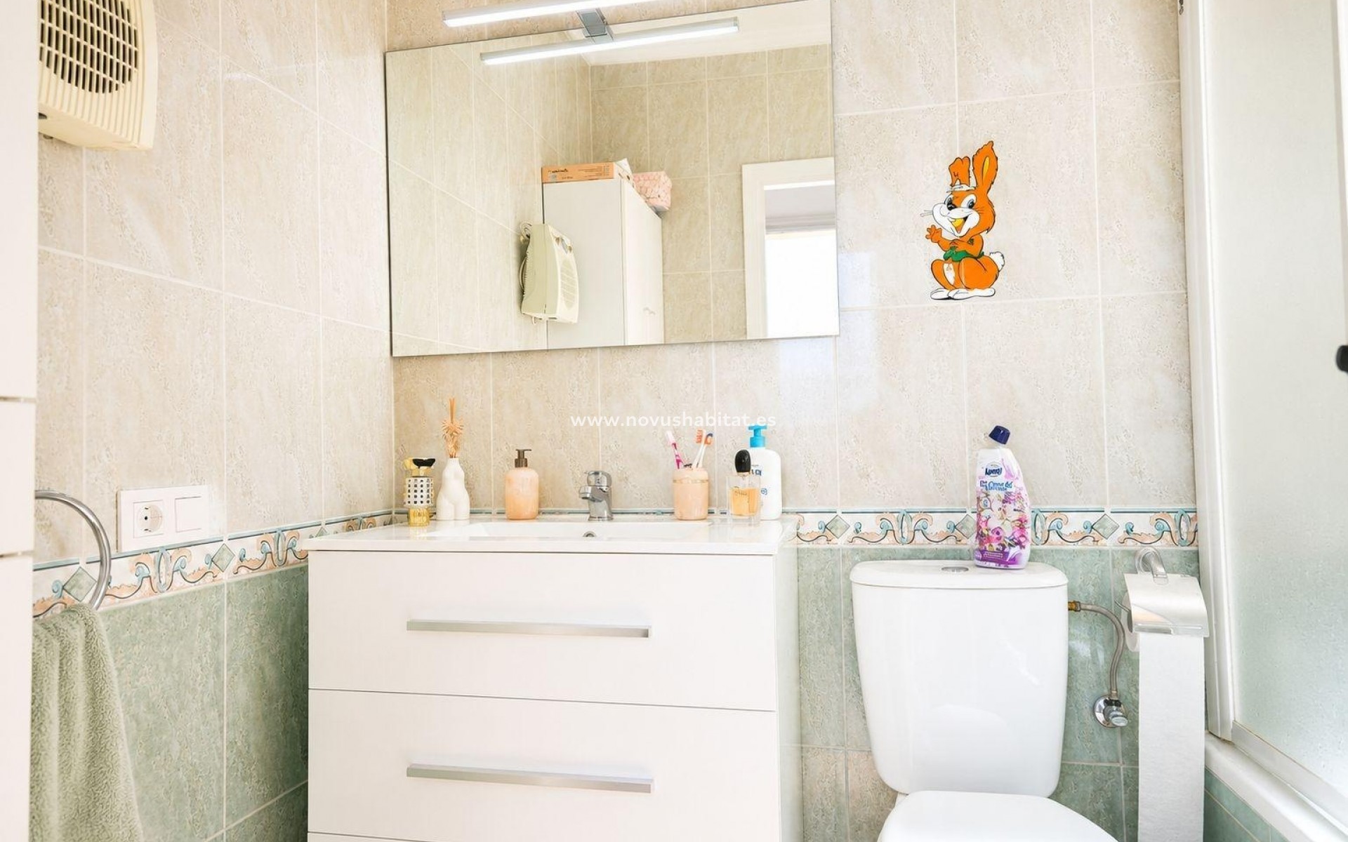 Resale - Quad - Algorfa - Algorfa - Urb. Montebello