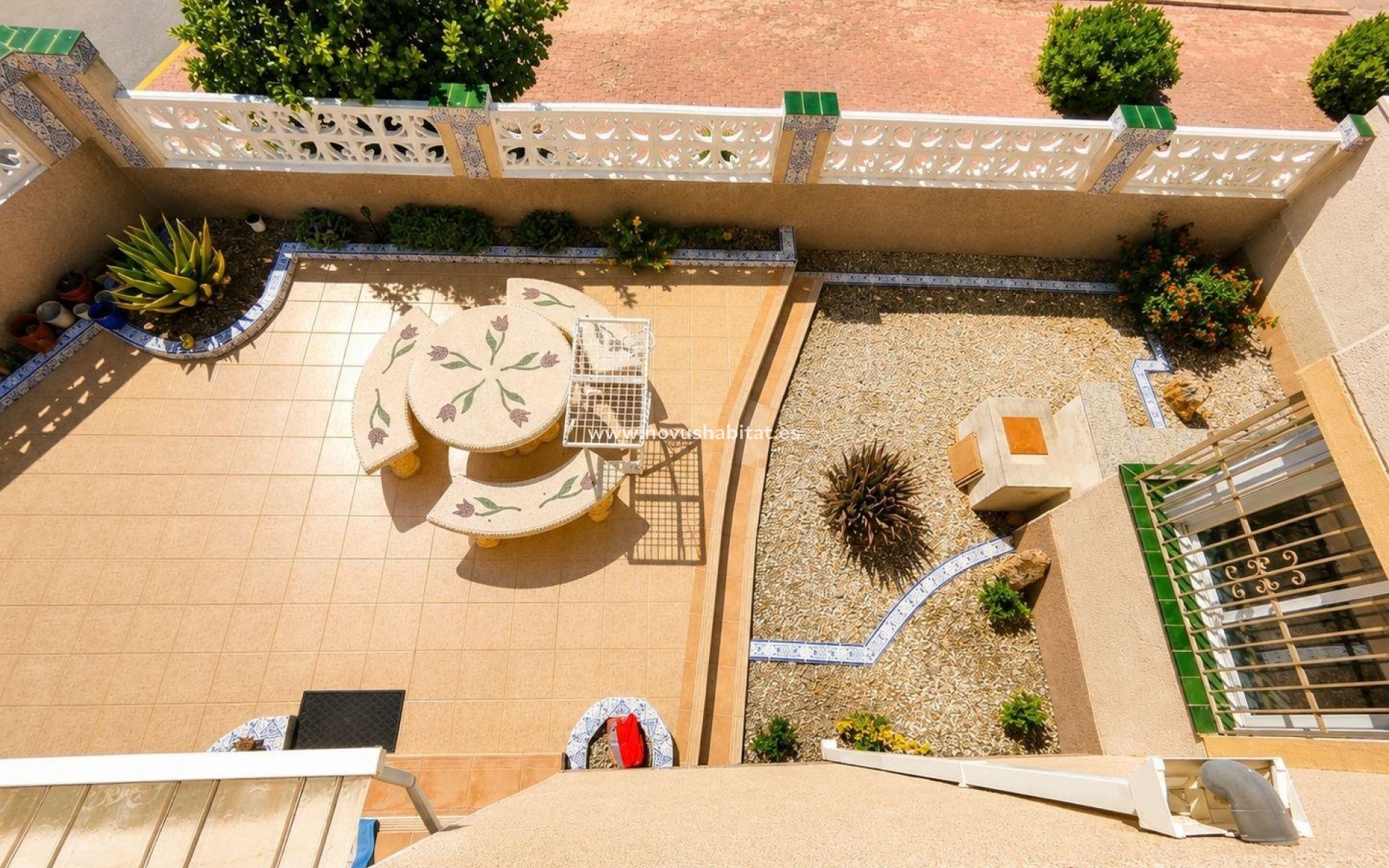 Resale - Quad - Algorfa - Algorfa - Urb. Montebello
