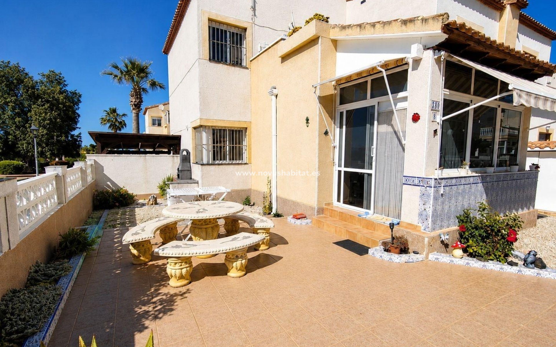 Resale - Quad - Algorfa - Algorfa - Urb. Montebello