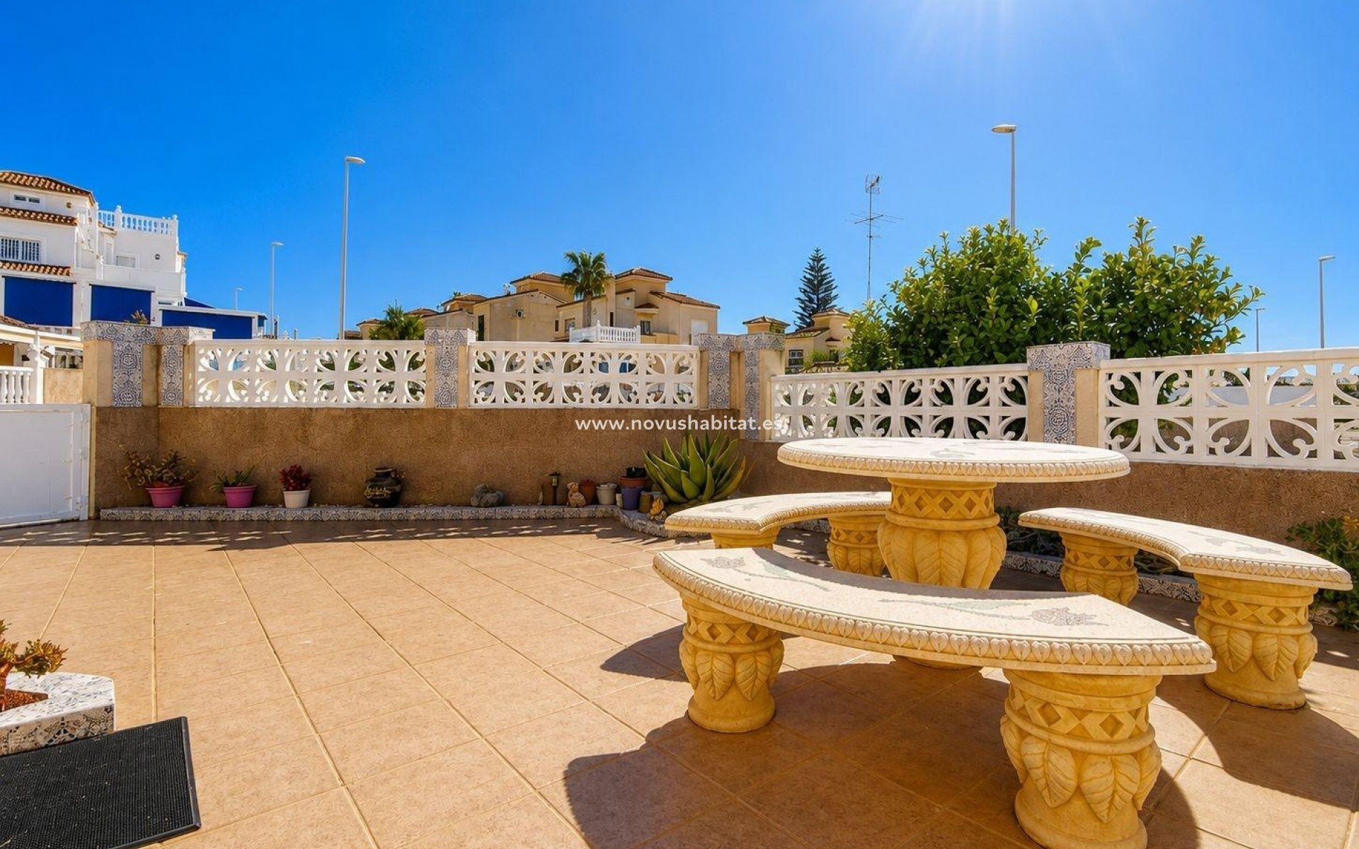 Resale - Quad - Algorfa - Algorfa - Urb. Montebello