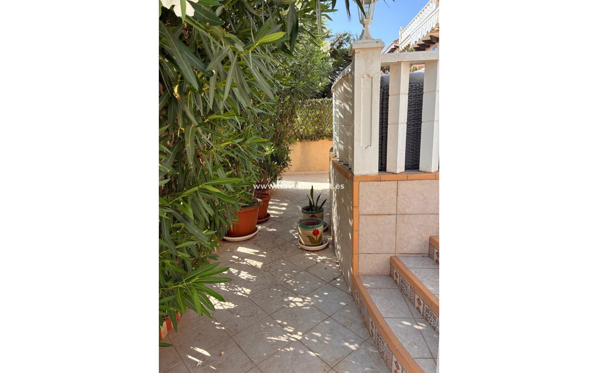 Resale - Semi-detached house - Lomas de Cabo Roig