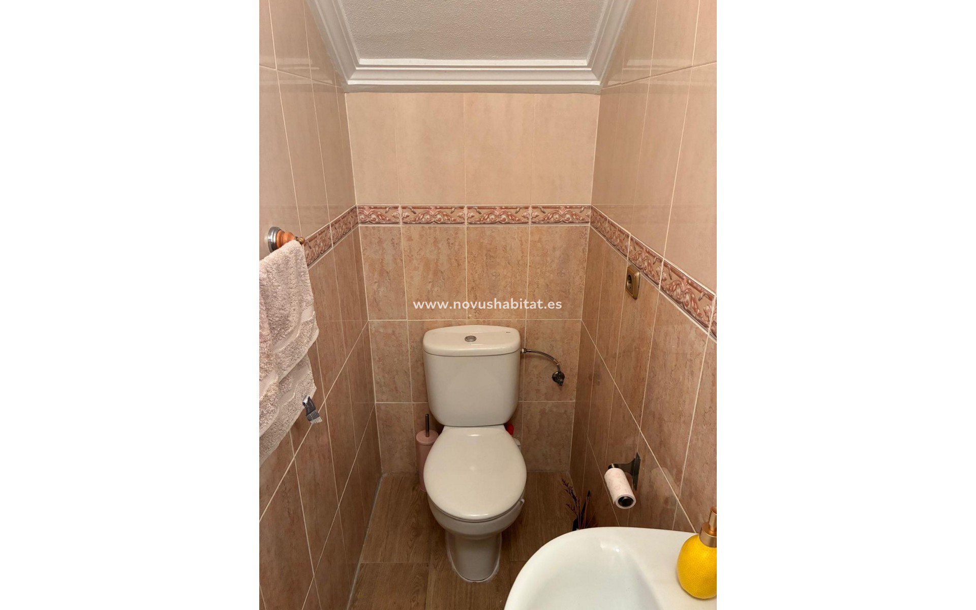 Resale - Semi-detached house - Lomas de Cabo Roig