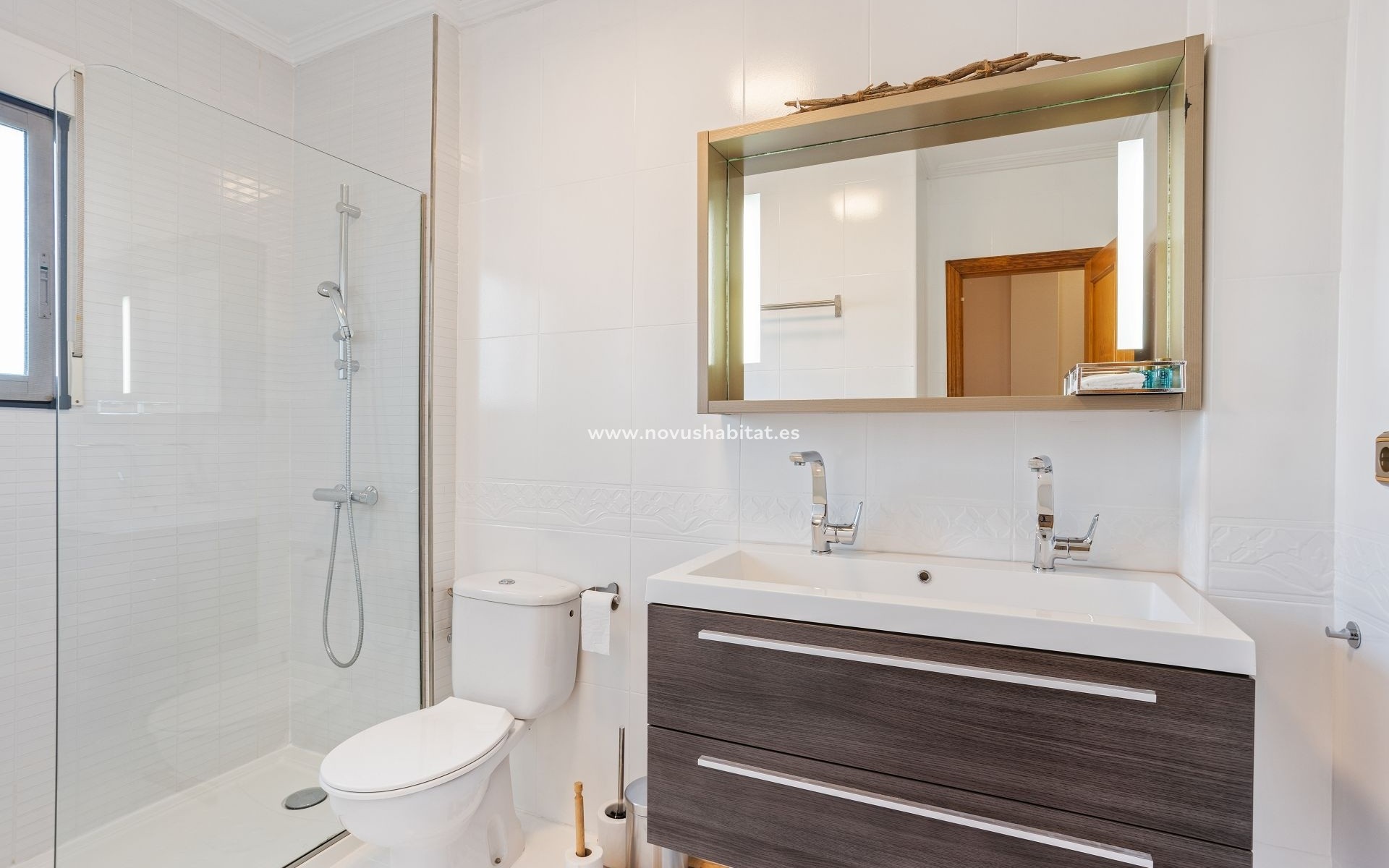Resale - Semi-detached house - Lomas de Cabo Roig
