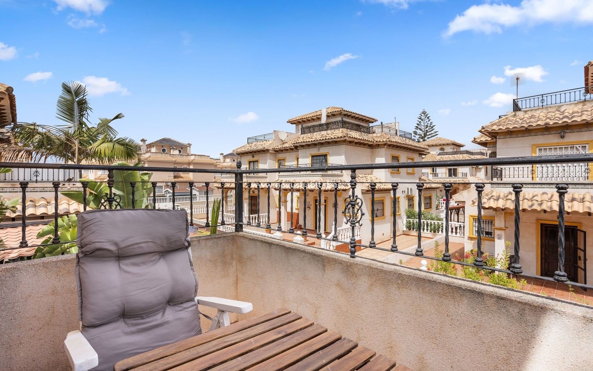 Resale - Semi-detached house - Lomas de Cabo Roig