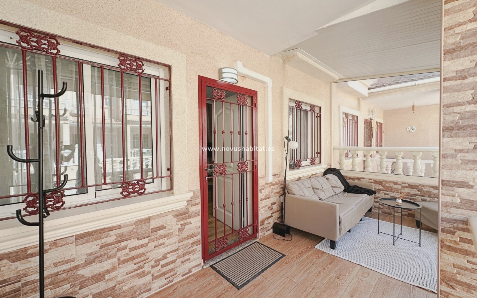 Resale - Terraced house / Townhouse - Orihuela Costa - La Zenia