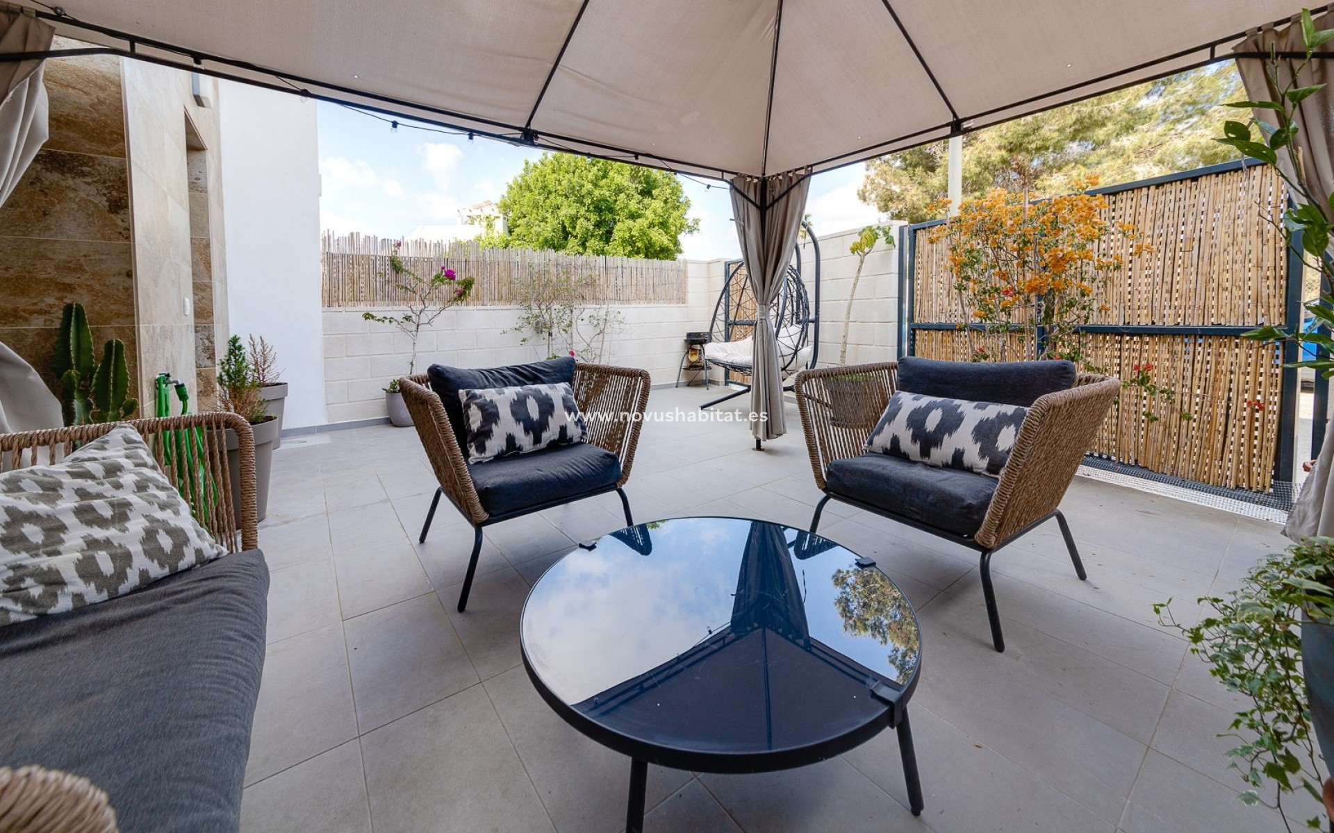 Resale - Terraced house / Townhouse - Orihuela Costa - Las Filipinas