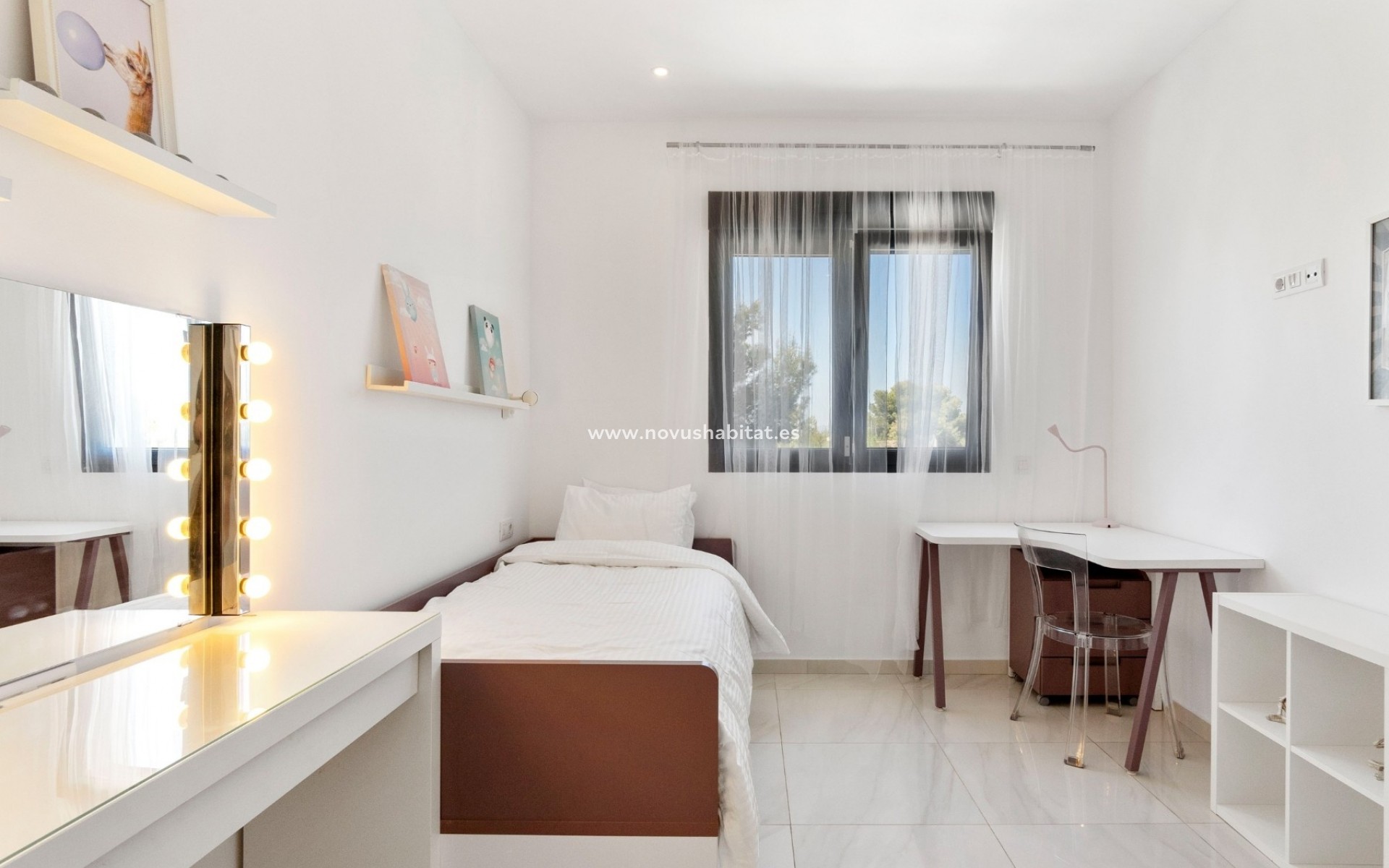 Resale - Terraced house / Townhouse - Orihuela Costa - Las Filipinas