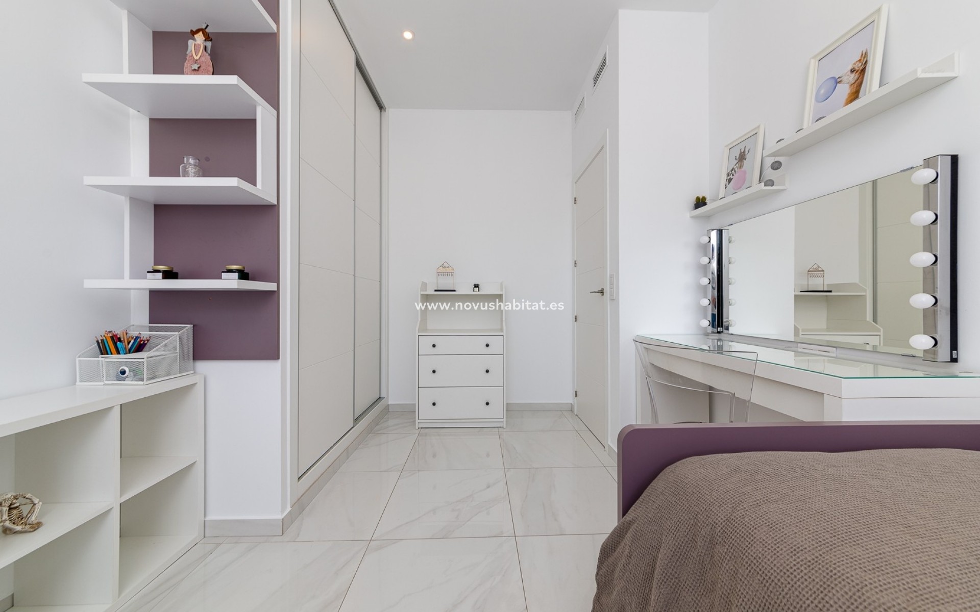 Resale - Terraced house / Townhouse - Orihuela Costa - Las Filipinas