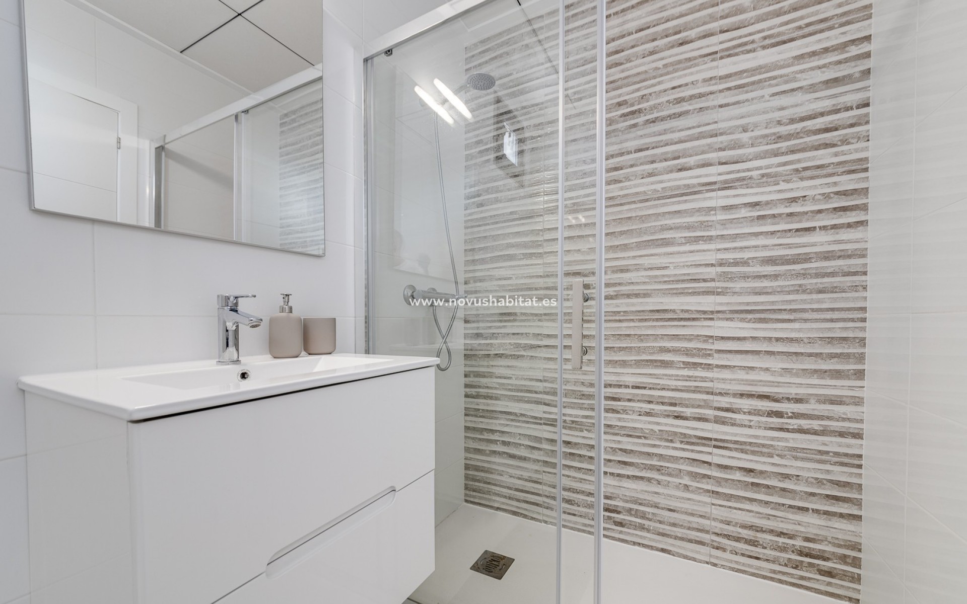 Resale - Terraced house / Townhouse - Orihuela Costa - Las Filipinas