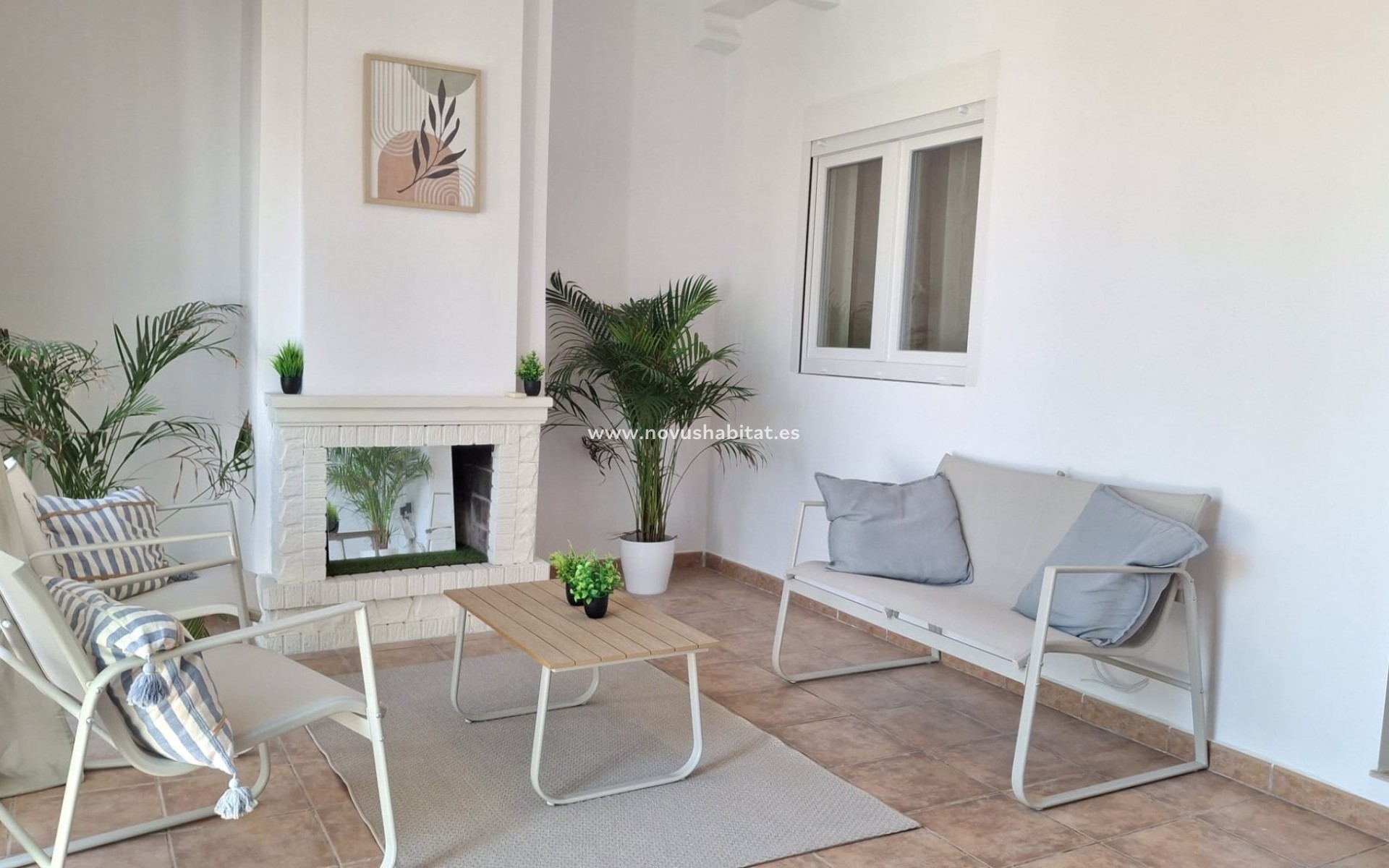 Resale - Terraced house / Townhouse - Orihuela - Playa Flamenca