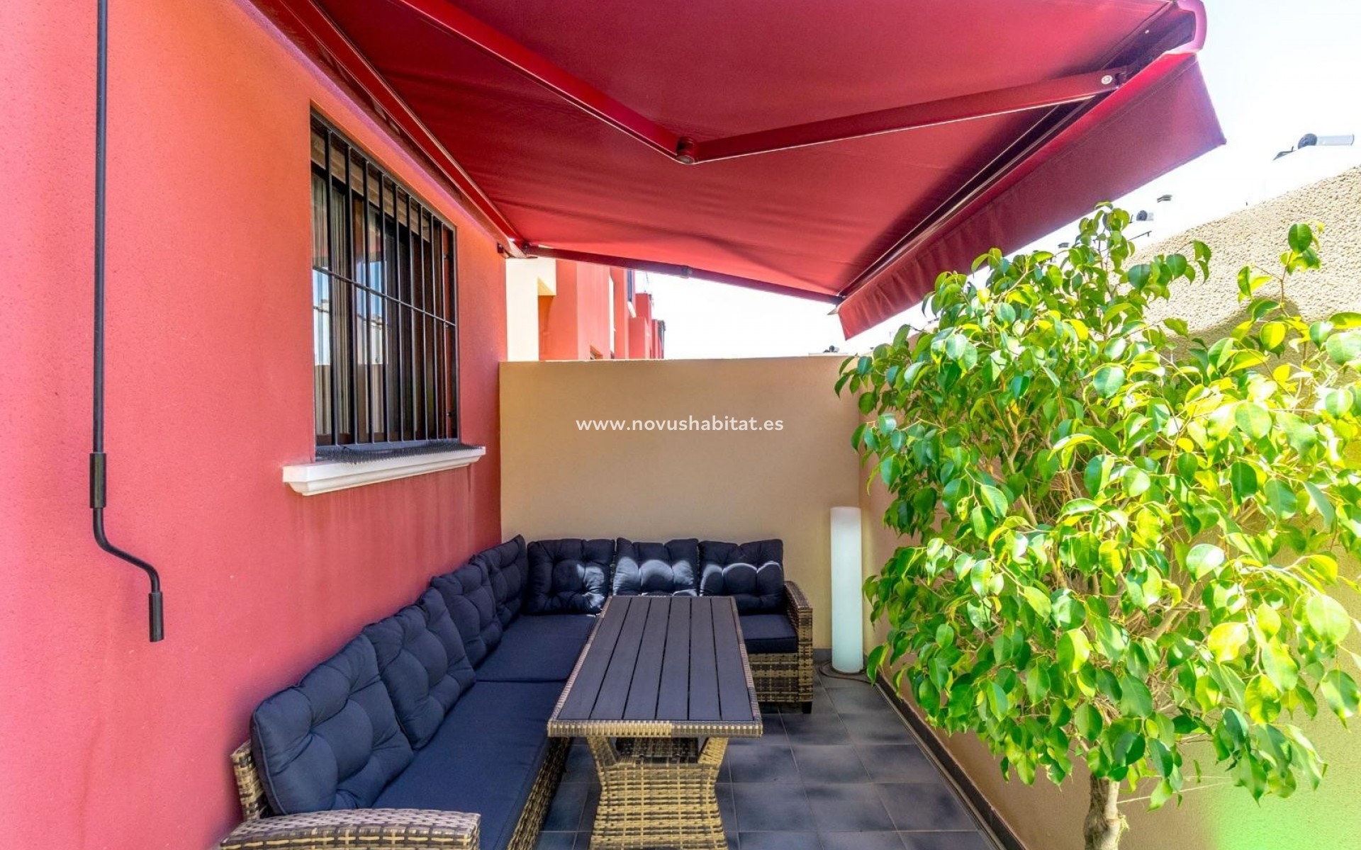 Resale - Terraced house / Townhouse - Torrevieja - Aguas Nuevas