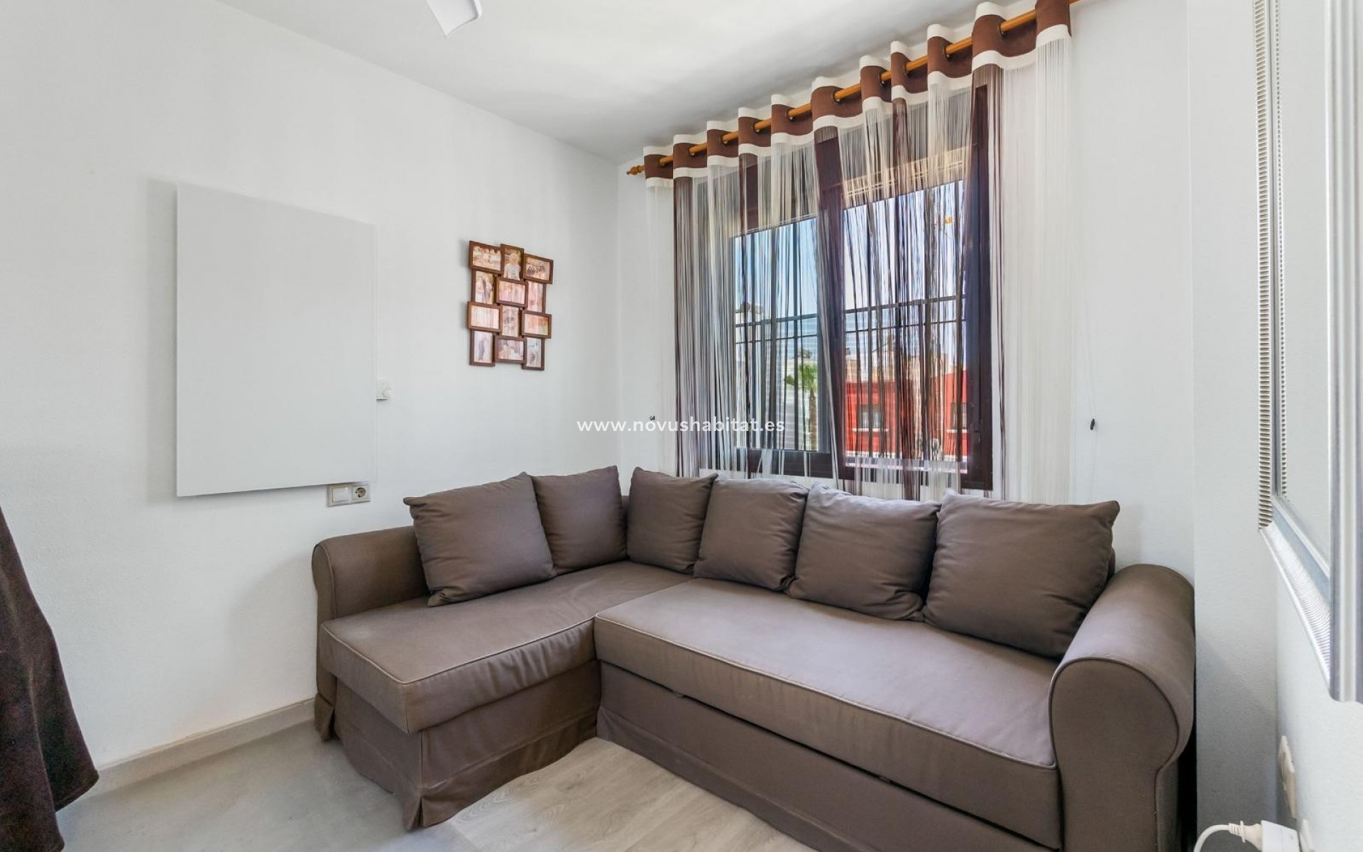 Resale - Terraced house / Townhouse - Torrevieja - Aguas Nuevas
