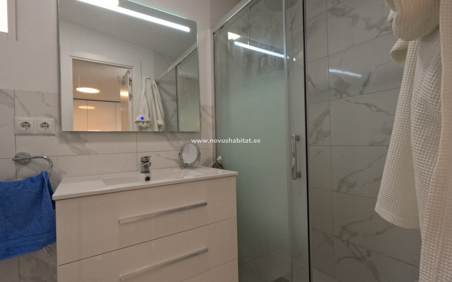 Resale - Terraced house / Townhouse - Torrevieja - El Acequión - Los Náufragos