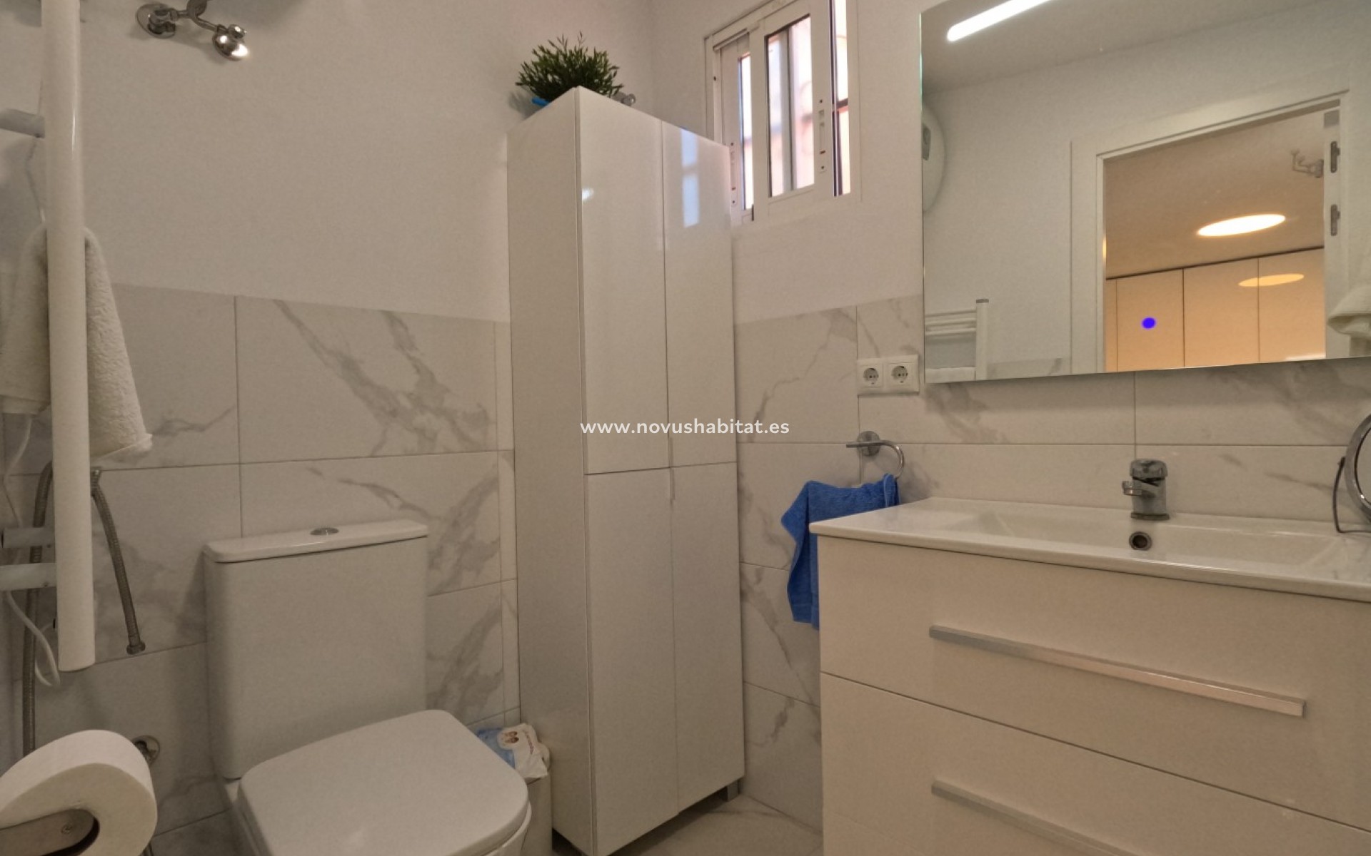 Resale - Terraced house / Townhouse - Torrevieja - El Acequión - Los Náufragos