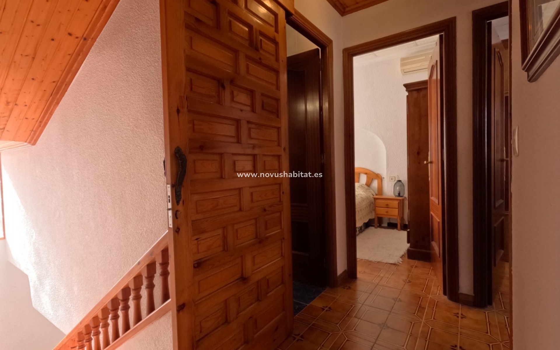 Resale - Terraced house / Townhouse - Torrevieja - El Acequión - Los Náufragos