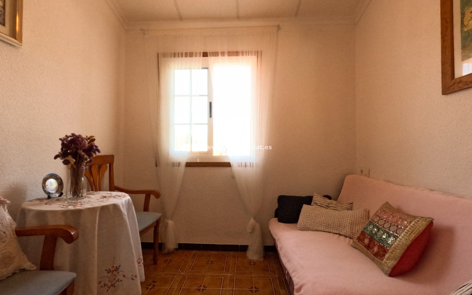 Resale - Terraced house / Townhouse - Torrevieja - El Acequión - Los Náufragos