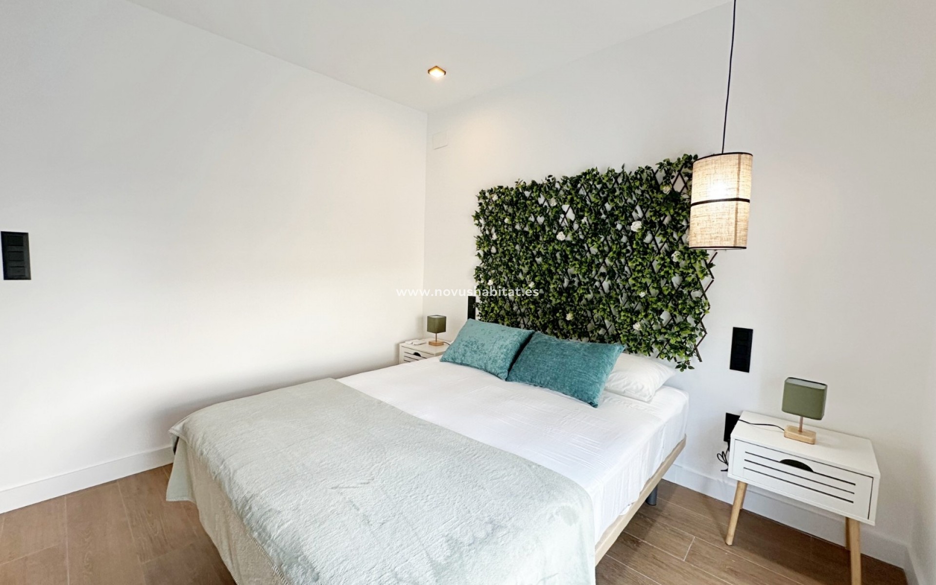 Resale - Terraced house / Townhouse - Torrevieja - Torrevieja - Aguas Nuevas