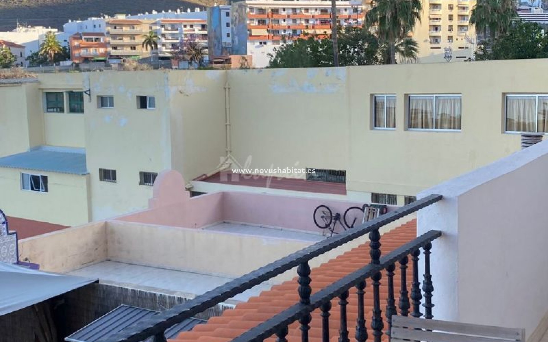 Resale - Townhouse - Adeje - Adeje Tenerife