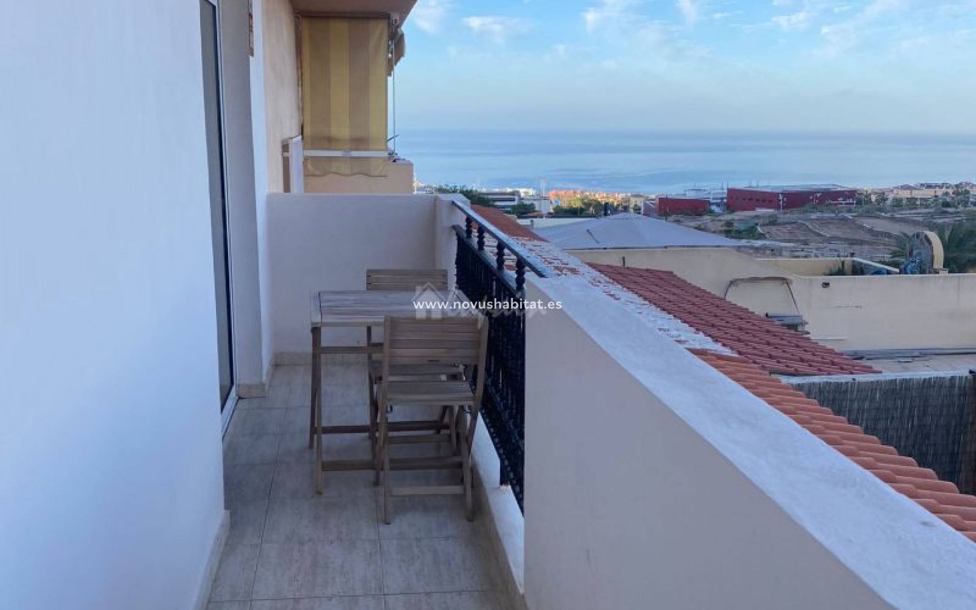 Resale - Townhouse - Adeje - Adeje Tenerife