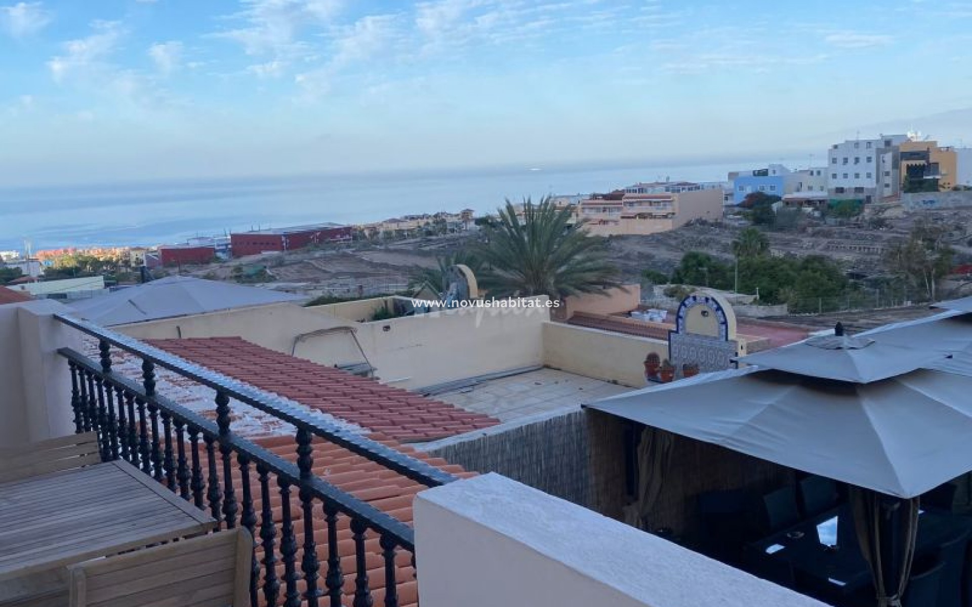 Resale - Townhouse - Adeje - Adeje Tenerife