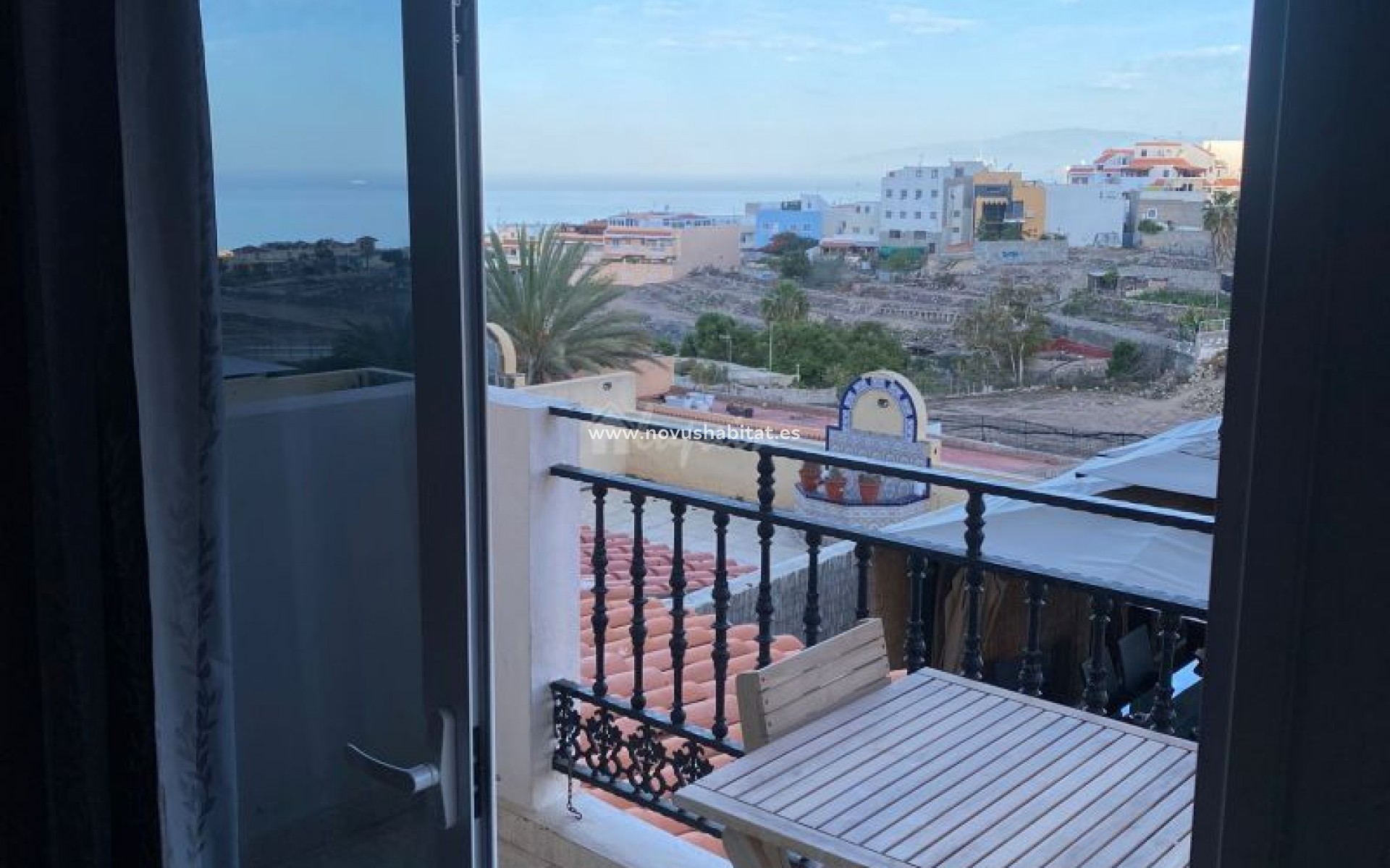 Resale - Townhouse - Adeje - Adeje Tenerife