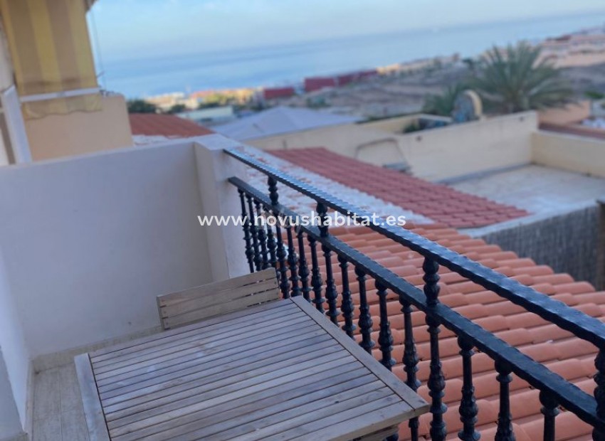 Resale - Townhouse - Adeje - Adeje Tenerife