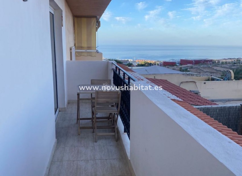 Resale - Townhouse - Adeje - Adeje Tenerife