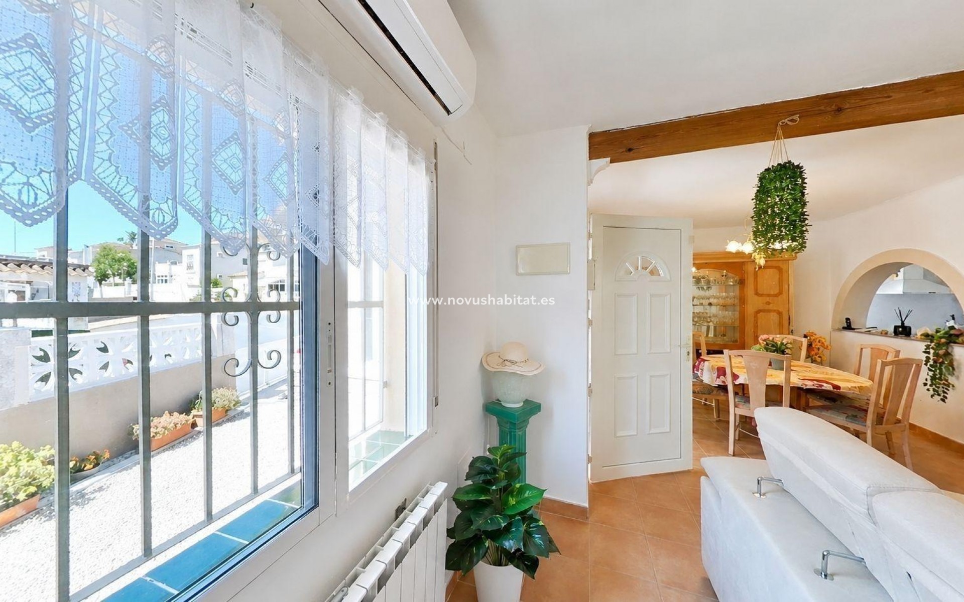 Resale - Townhouse - Algorfa - Algorfa - Urb. Montebello