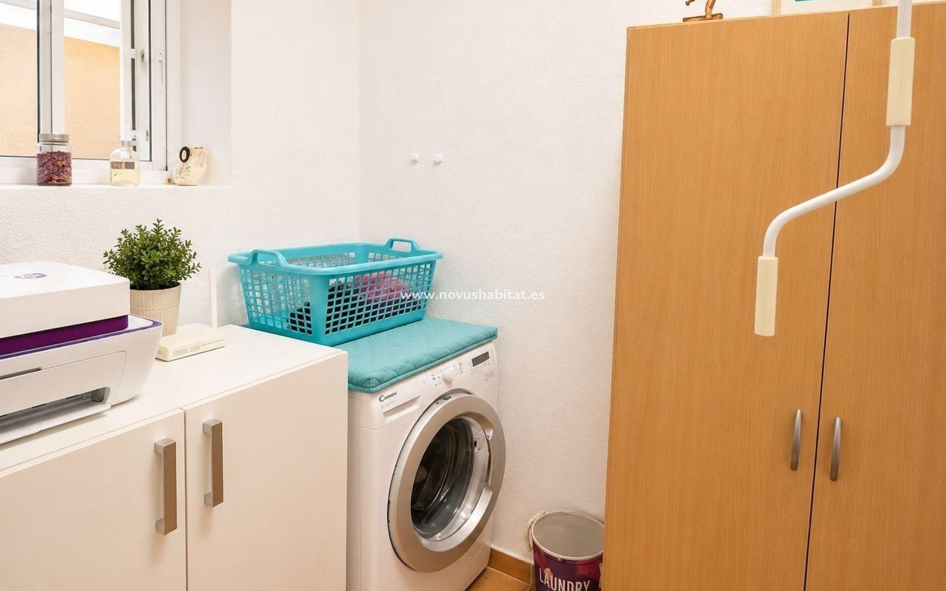 Resale - Townhouse - Algorfa - Algorfa - Urb. Montebello