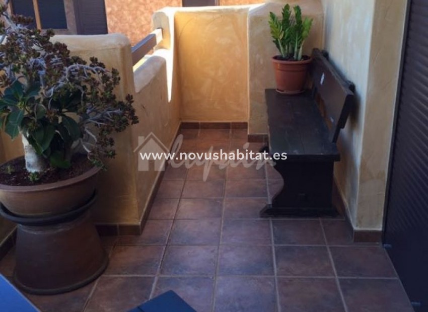 Resale - Townhouse - Amarilla Golf - Timanfaya Amarilla Golf