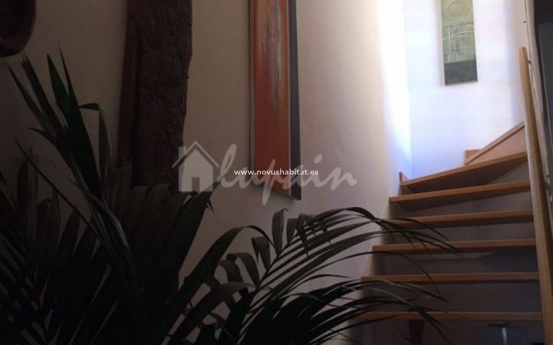 Resale - Townhouse - Amarilla Golf - Timanfaya Amarilla Golf