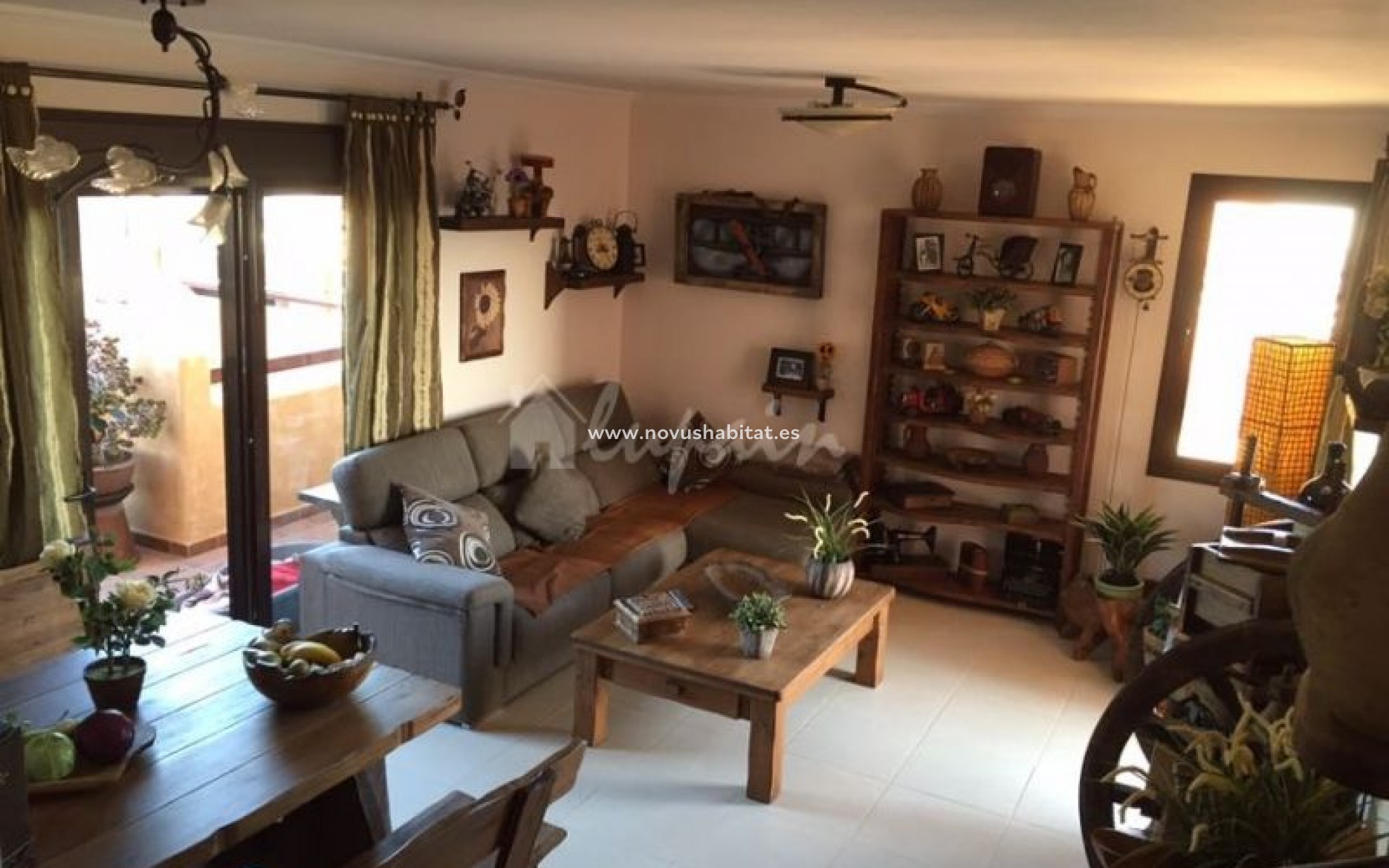 Resale - Townhouse - Amarilla Golf - Timanfaya Amarilla Golf