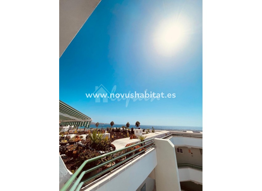 Resale - Townhouse - Bahia Del Duque - Altimira Bahia Del Duque Tenerife