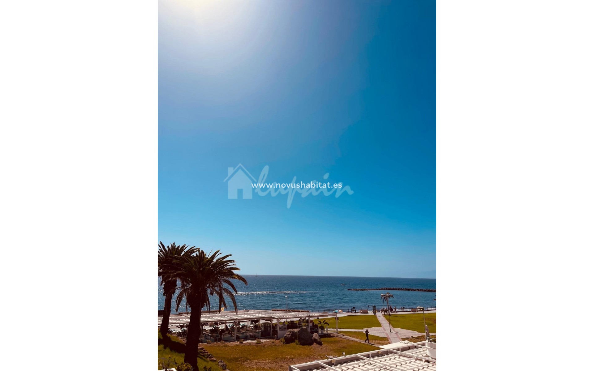 Resale - Townhouse - Bahia Del Duque - Altimira Bahia Del Duque Tenerife