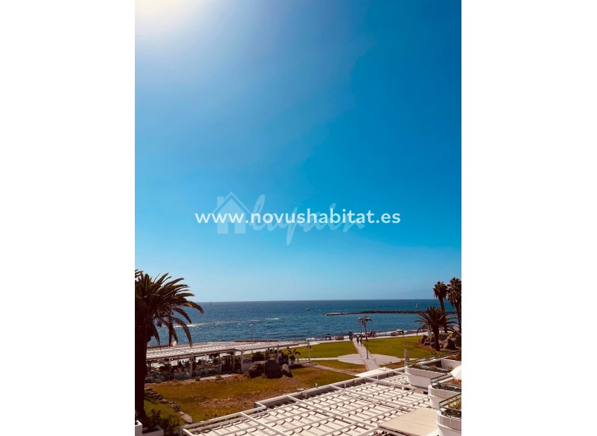 Resale - Townhouse - Bahia Del Duque - Altimira Bahia Del Duque Tenerife