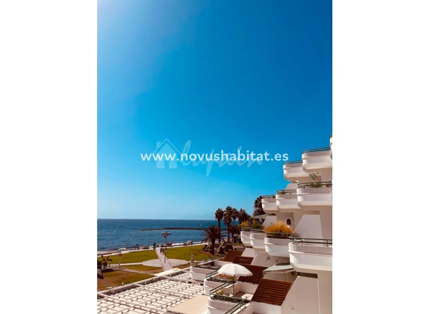 Resale - Townhouse - Bahia Del Duque - Altimira Bahia Del Duque Tenerife