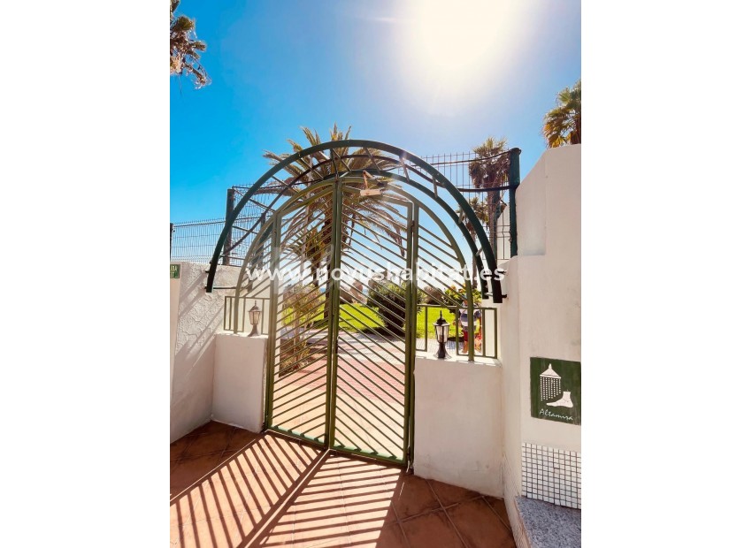 Resale - Townhouse - Bahia Del Duque - Altimira Bahia Del Duque Tenerife