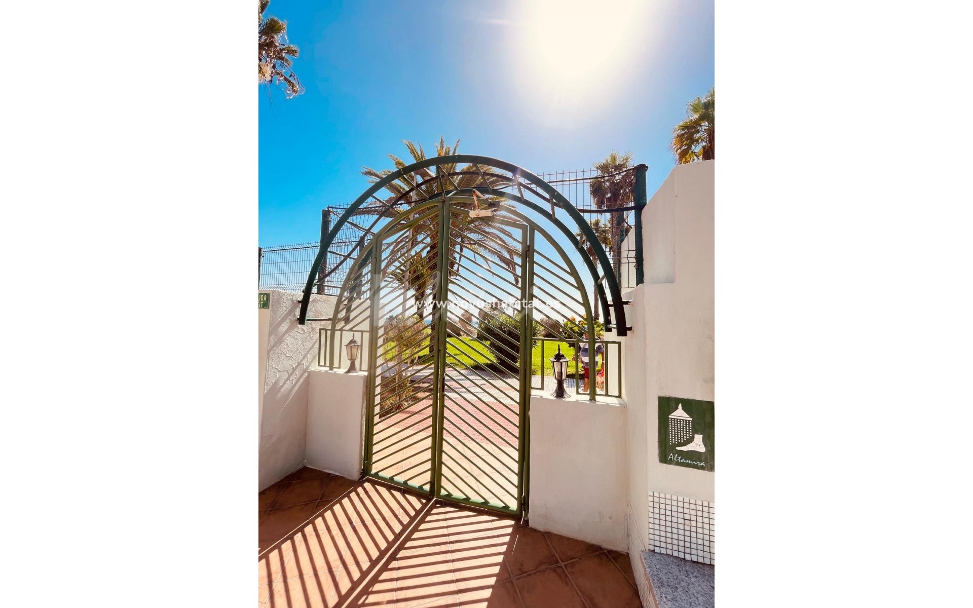 Resale - Townhouse - Bahia Del Duque - Altimira Bahia Del Duque Tenerife