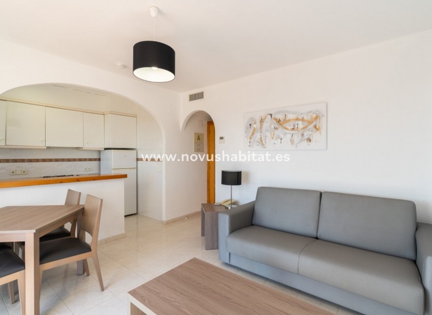 Resale - Townhouse - Calpe - Gran Sol