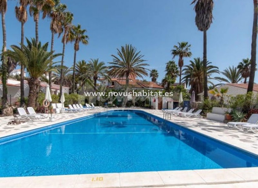 Resale - Townhouse - Chayofa - El Morro Chayofa Tenerife