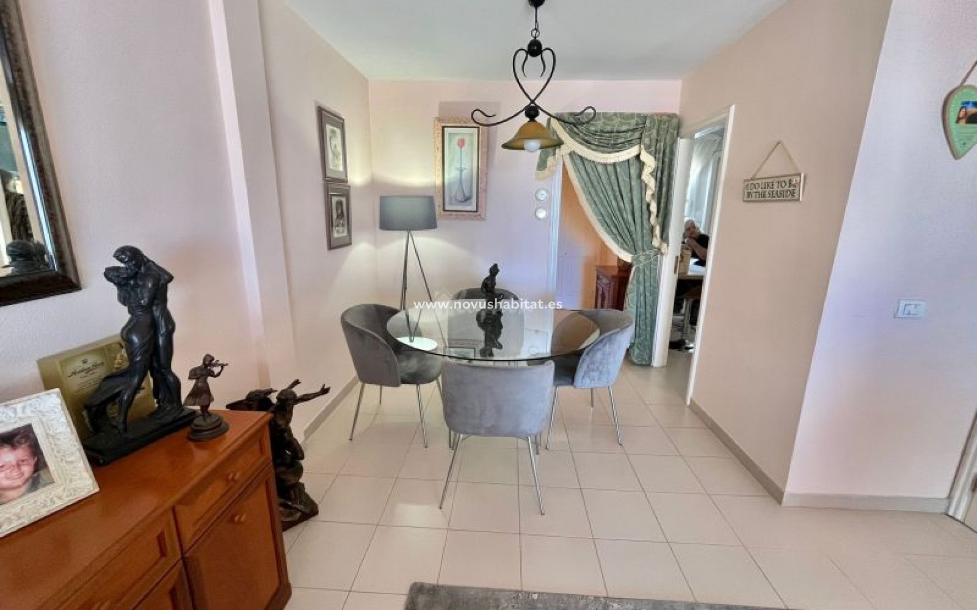 Resale - Townhouse - Chayofa - Las Vistas Chayofa Tenerife