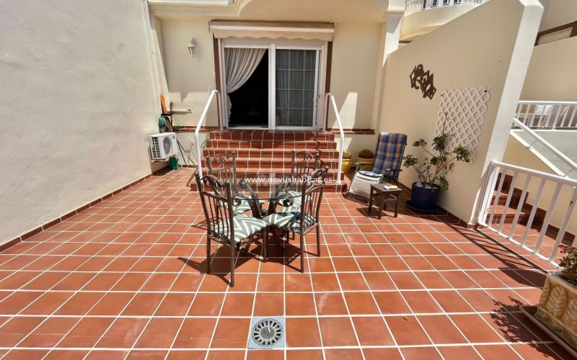 Resale - Townhouse - Chayofa - Las Vistas Chayofa Tenerife