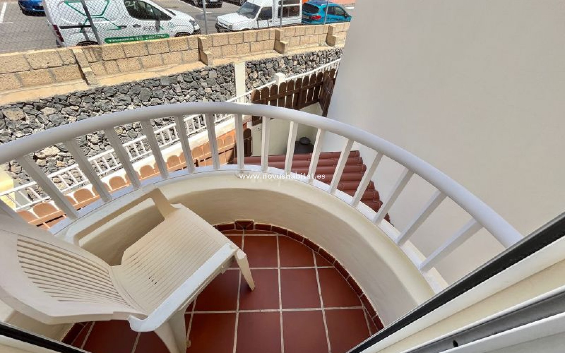 Resale - Townhouse - Chayofa - Las Vistas Chayofa Tenerife