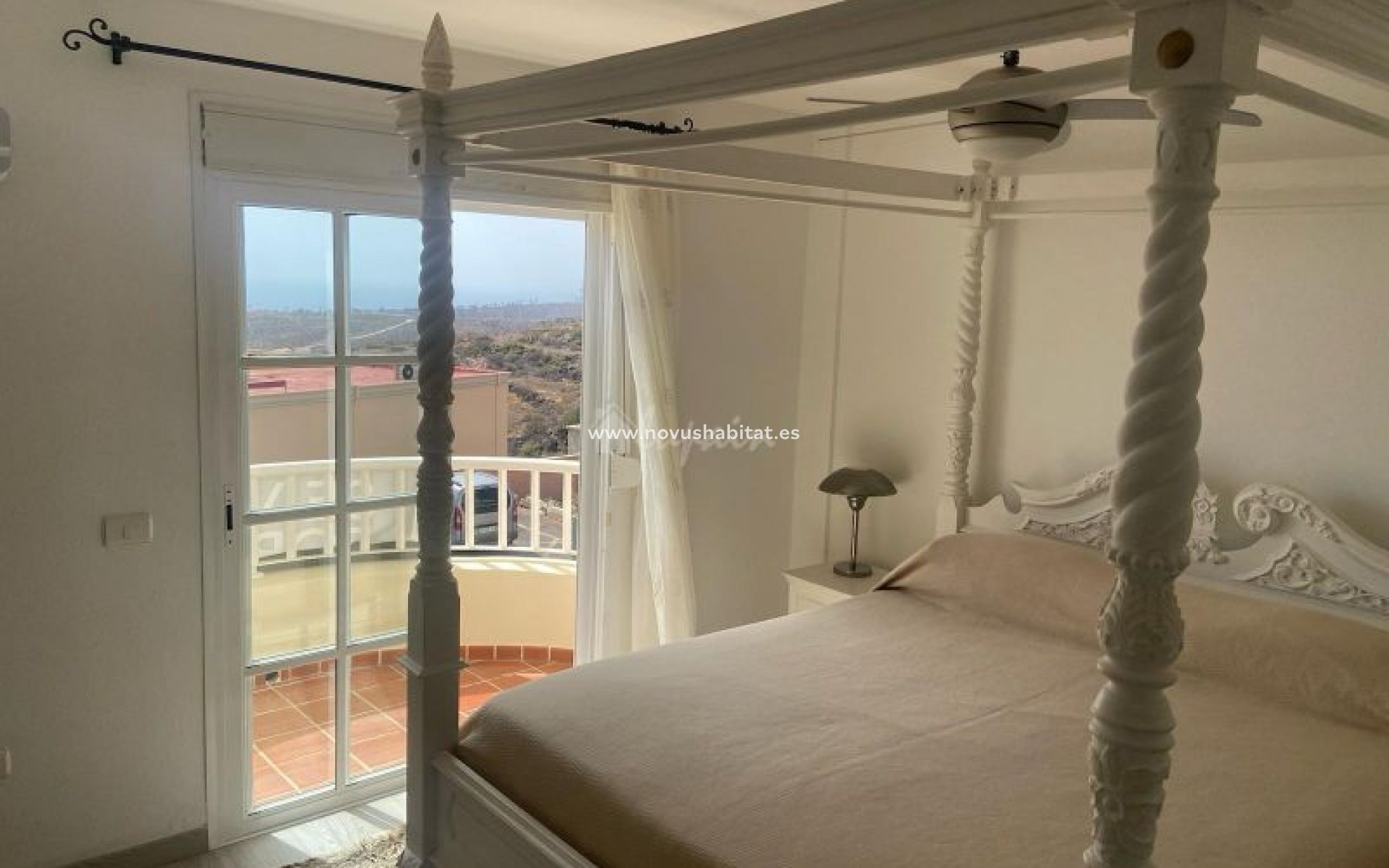 Resale - Townhouse - Chayofa - Las Vistas Chayofa Tenerife