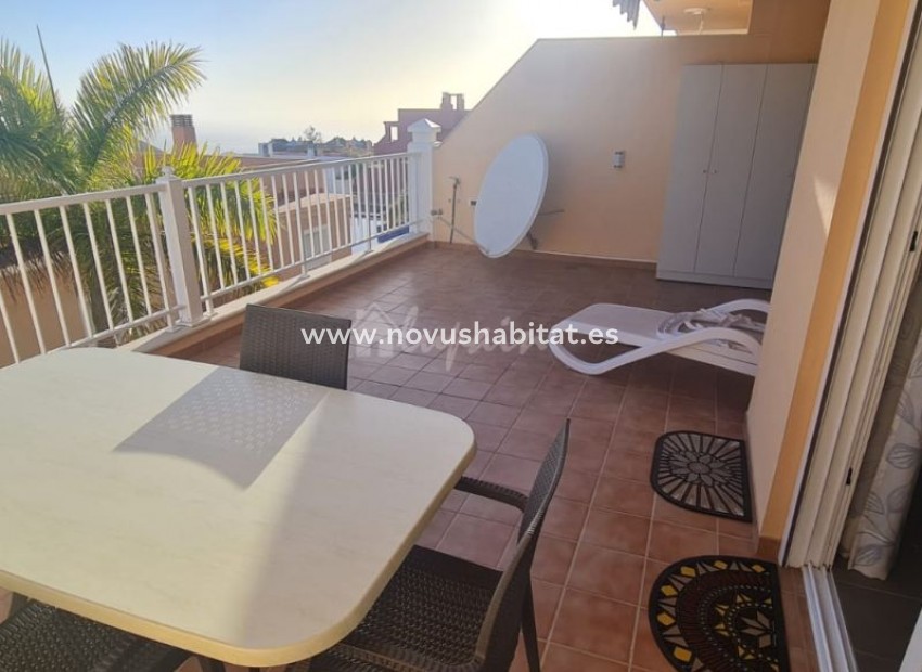 Resale - Townhouse - Chayofa - Mirador Del Atlantico Chayofa Tenerife