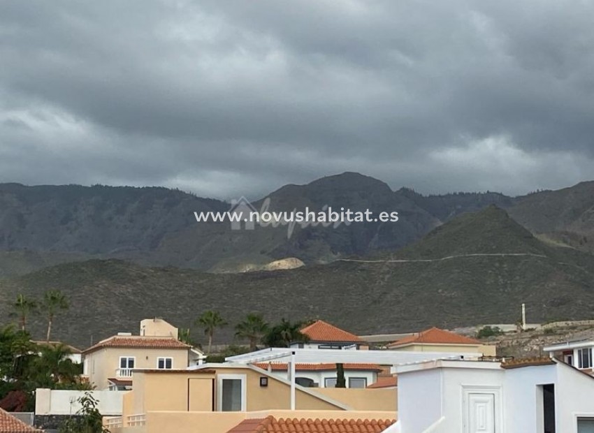 Resale - Townhouse - Costa Adeje - El Flamboyan El Madronal Costa Adeje Tenerife